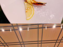 -苏州知音温德姆至尊酒店·四季海鲜自助餐厅(汾湖店)