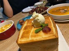 -茉莉餐厅(亳州高新万达广场希夷大道店)