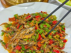 -新凯旋烧烤·燕姐千岛湖土菜