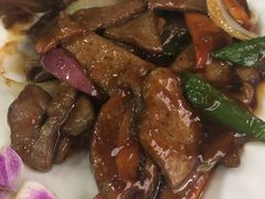 -宝发园名菜馆