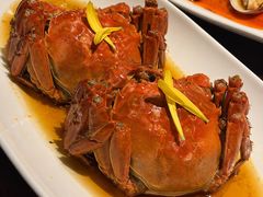 -许爷家·生态湖鲜(徐汇日月光店)