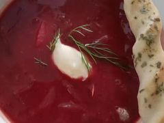 -马克西姆俄罗斯餐厅(通亚街店)