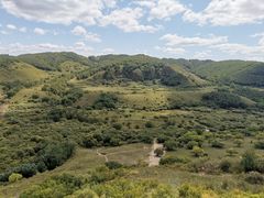 -塞罕坝国家级自然保护区