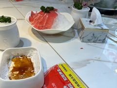 -皇牛鲜生·牛爱牛鲜牛肉自选火锅(晋吉北路店)