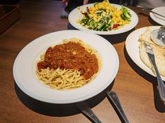 -萨莉亚意式餐厅(杭州西溪龙湖天街店)