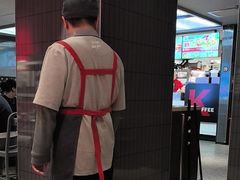 -肯德基(东直门来福士店)