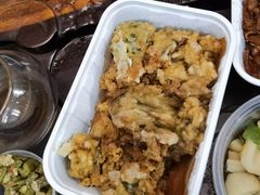 -潮粥荟·潮汕砂锅粥(朝阳大悦城店)
