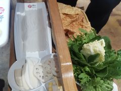 -焯牛潮汕牛肉火锅(云峰街创始店)