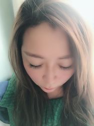 -氧气女孩美学