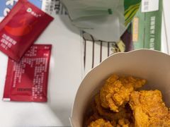 -德克士(北京站店)