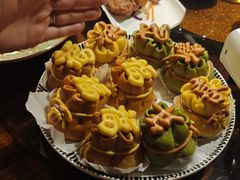 -WILDS 野有食(碧坞店)