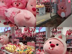 -名创优品(天河区正佳广场二店)