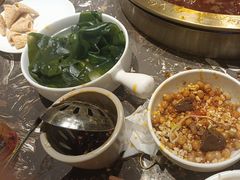 -堂客老火锅(欣阳广场总店)