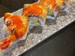 -昱匠·日本料理(金融街店)