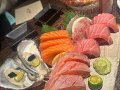-三川·十酒Izakaya(南昌路店)