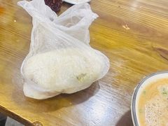 -文武王氏烧饼·无矾油条(西溪路店)