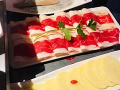 -川西坝子(老军营店)