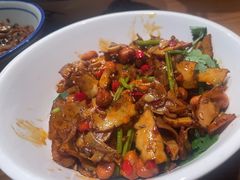 -老湘村·湖南土菜(天河维多利店)