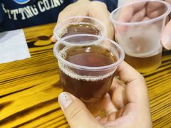 -阿姨小肉摊(同济西苑店)