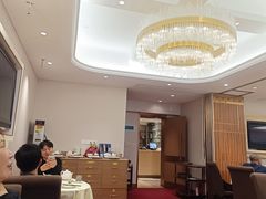 -兴悦酒家(环市东路店)