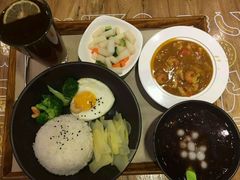 -海盗虾饭·剥好的小龙虾饭(SOHO尚都店)