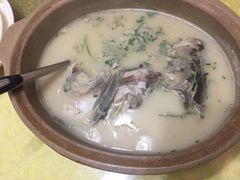 -天目湖刘老四农庄