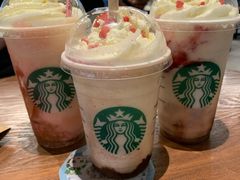 -星巴克(嘉兴平湖吾悦广场店)