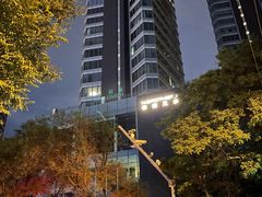 -华谊兄弟总部办公大楼