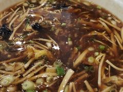-大地春饼店(黄河路店)
