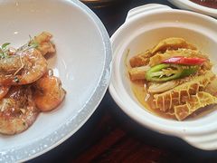 -新天世纪中餐厅