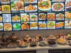 -龙香居海鲜浑锅家常菜·特色驴肉