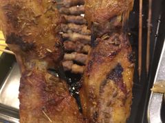 -望京小腰(北京总店)