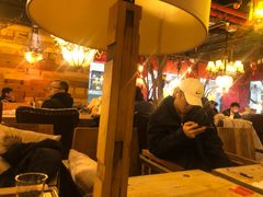-漫咖啡MAANCOFFEE(人大店)