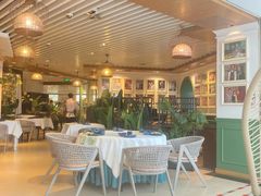 -蕉叶·泰国歌舞风情(世贸店)