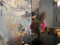 -Mr·Fish鱼鲜生海鲜放题(银泰in99店)