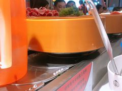 -龍歌自助小火锅(城阳万象汇店)