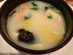 -王府井文华东方酒店-紫膳餐厅