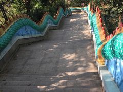 -西双版纳勐泐文化旅游区