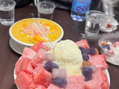-水牛奶皇后糖水铺(深圳总店)