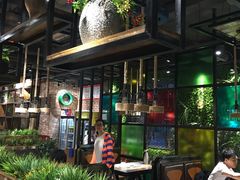 大堂-张师傅烧烤(CBD店)