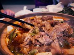 -凯鸽酒楼(大同振兴街店)