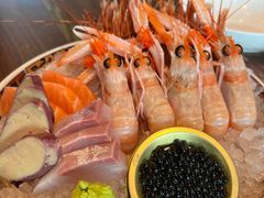 -田舍家Inakaya·炉端烧·铁板烧(天汇igc店)