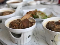 -三美肉骨茶(柏威年广场店)