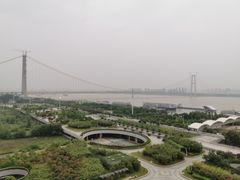 -漢咖啡·全服务式自助晚餐(武汉洲际酒店)