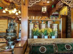 -宗巴雍姆藏餐府