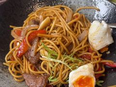 -豪客来牛排(中华城店)