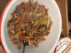 -湘味淳(千禧街店)