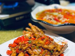 -小口味