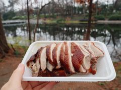-清真·金宏兴鸭子店(明瓦廊店)