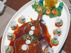 -童福兴·南京菜(老门东店)